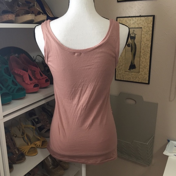 SOLD ✨2xHP✨J.Crew Sequin Tank - Picture 3 of 6